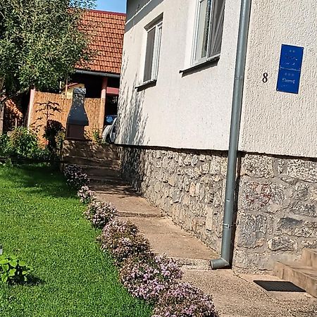 Apartman Pavelic Lovinac  Εξωτερικό φωτογραφία