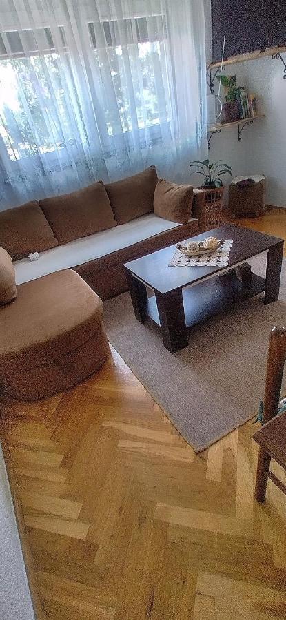 Apartman Pavelic Lovinac  Εξωτερικό φωτογραφία