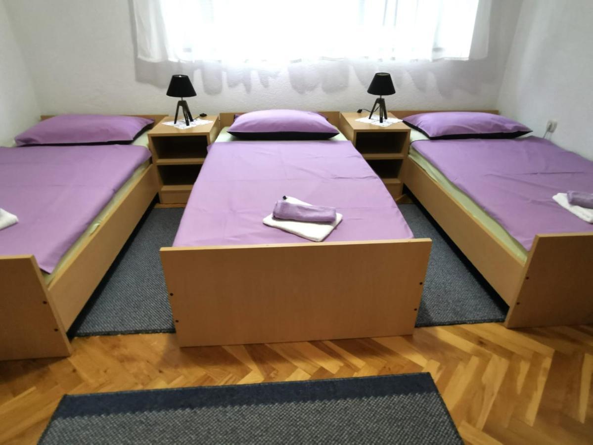 Apartman Pavelic Lovinac  Εξωτερικό φωτογραφία