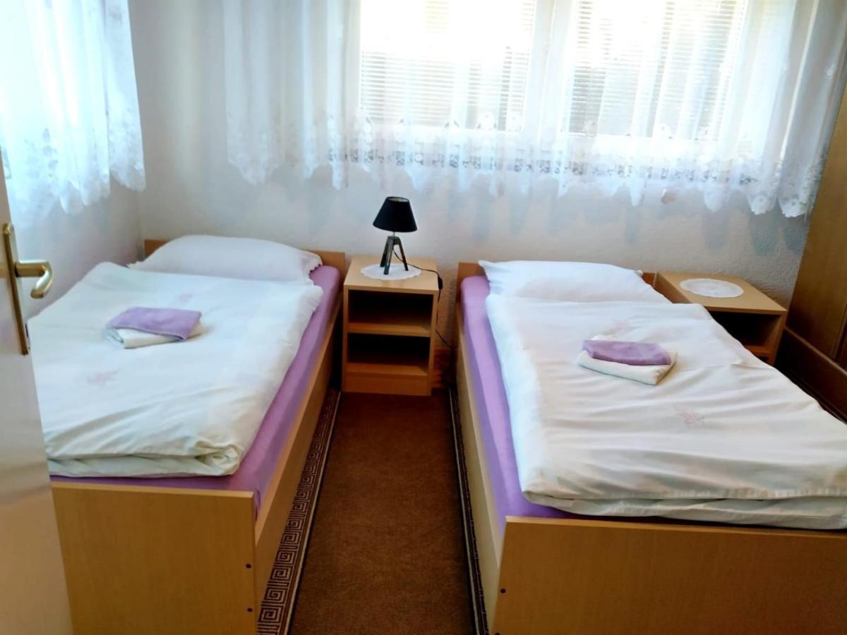 Apartman Pavelic Lovinac  Εξωτερικό φωτογραφία