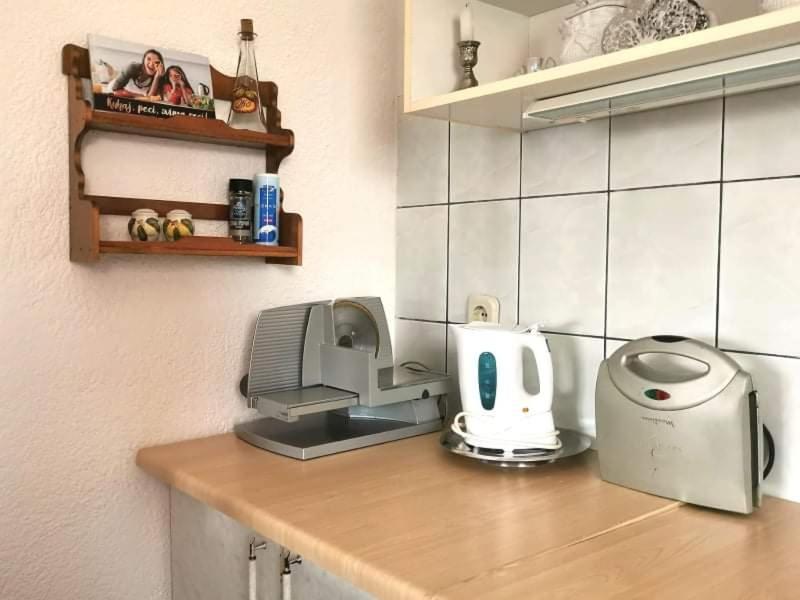 Apartman Pavelic Lovinac  Εξωτερικό φωτογραφία