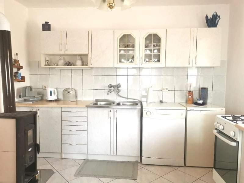 Apartman Pavelic Lovinac  Εξωτερικό φωτογραφία