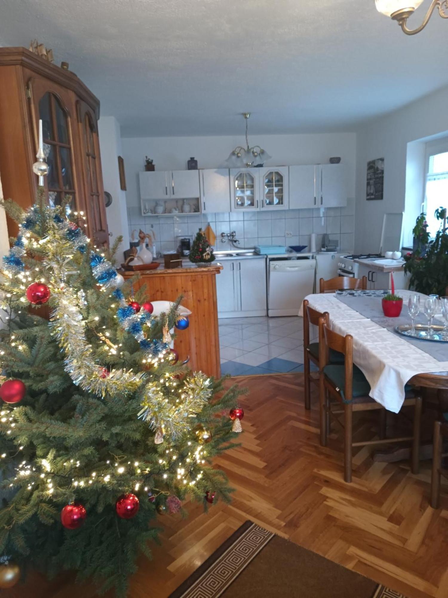 Apartman Pavelic Lovinac  Εξωτερικό φωτογραφία