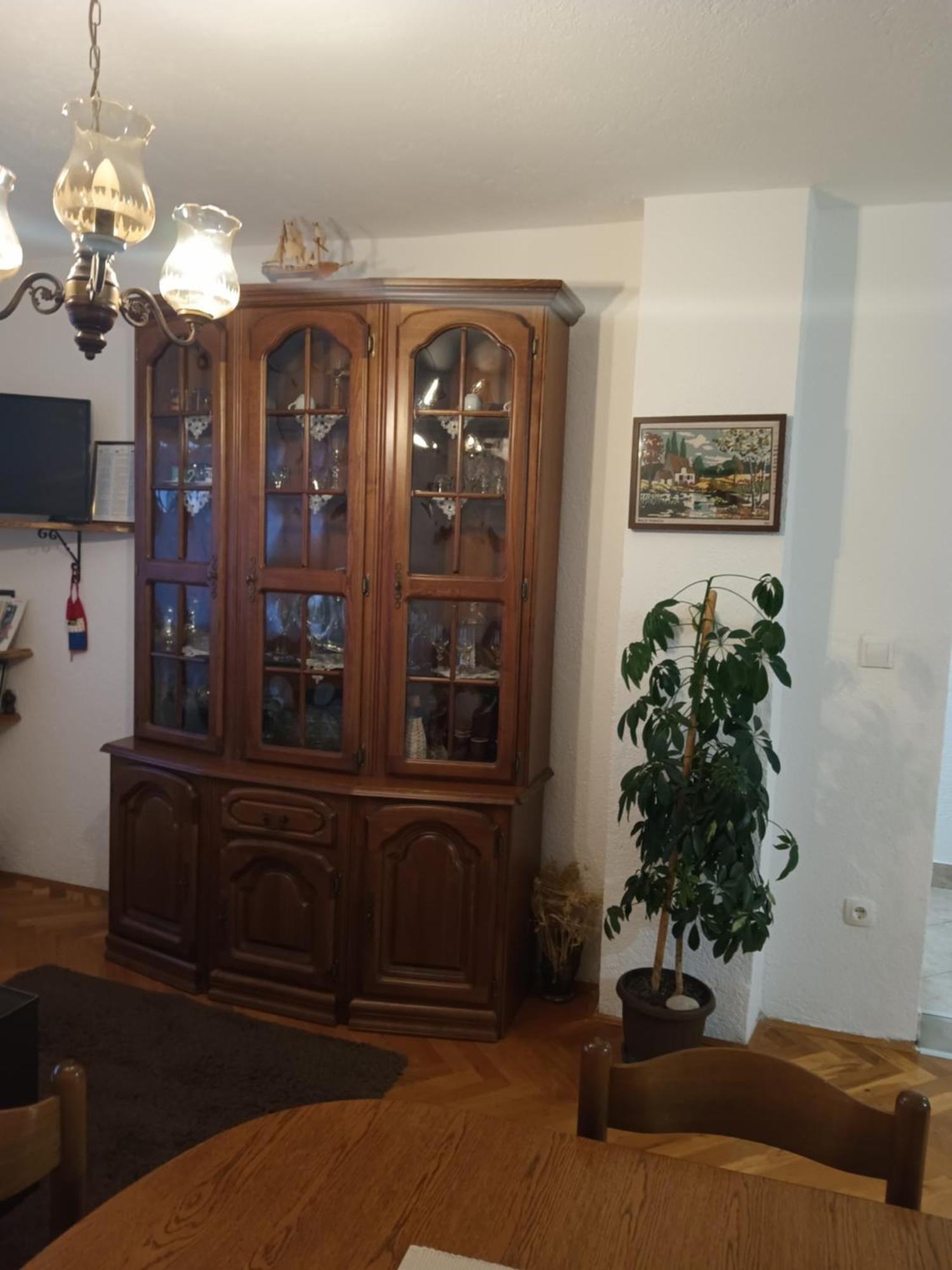 Apartman Pavelic Lovinac  Εξωτερικό φωτογραφία