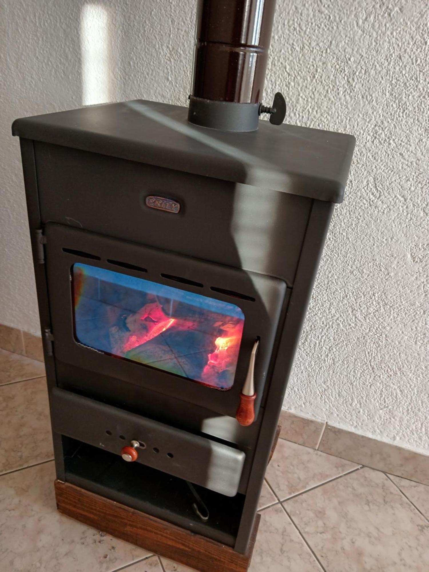 Apartman Pavelic Lovinac  Εξωτερικό φωτογραφία