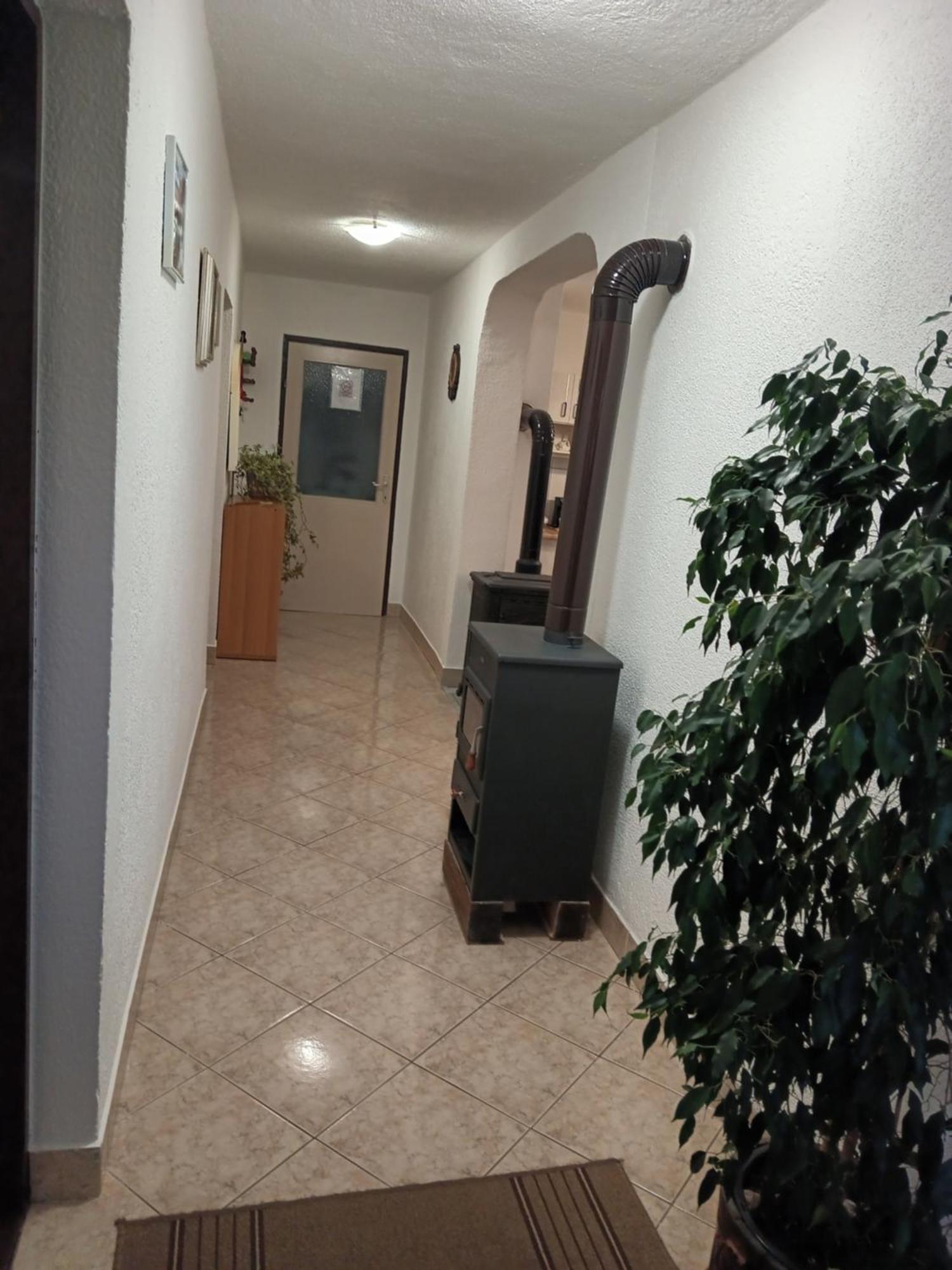 Apartman Pavelic Lovinac  Εξωτερικό φωτογραφία